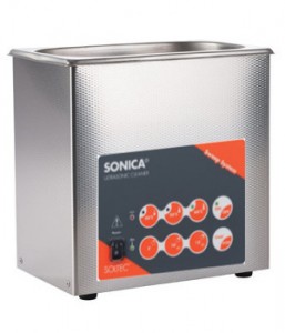 SONICA 2200ETH