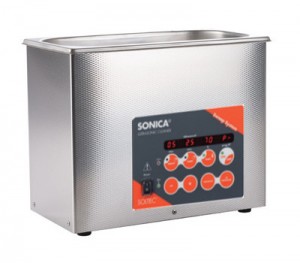 SONICA 2400EP